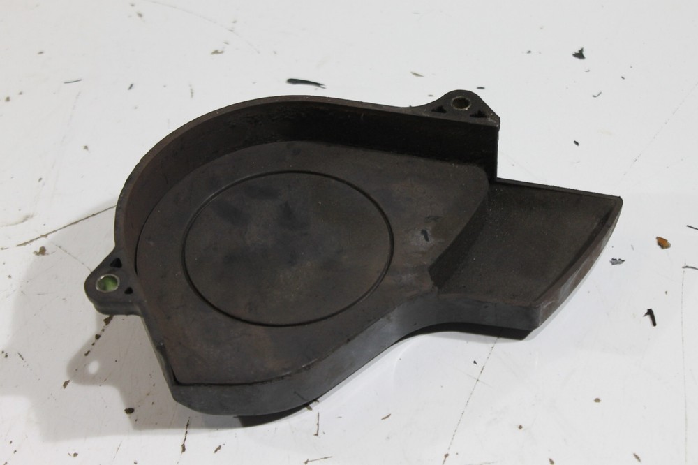 1999 HONDA CBR600F4 ENGINE SPROCKET COVER