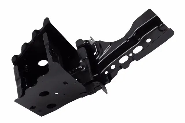Genuine GM Driver Side Front Compartment Front Side Rail Reinforcement 84128220
