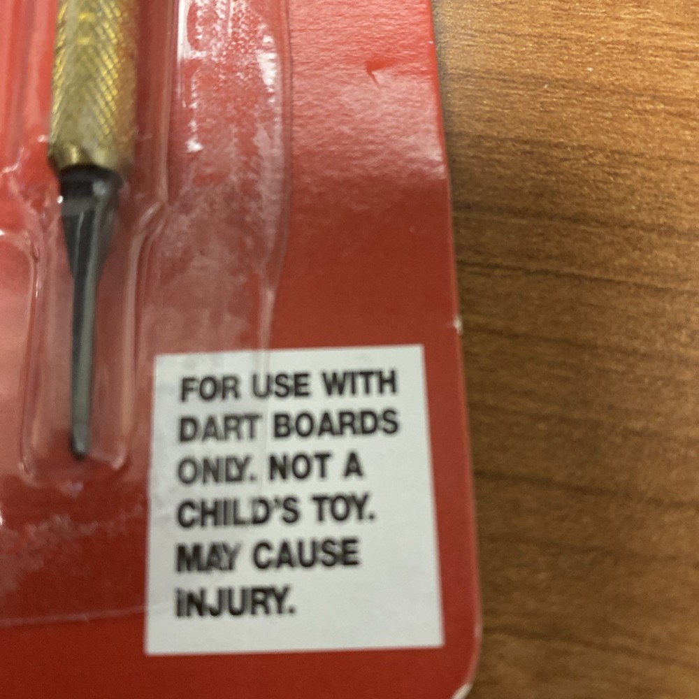 Halex Competition Brass Soft Tip Darts 14 Grams