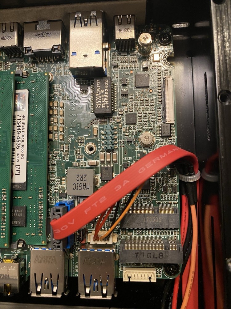 Bosch Security VideoJet Decoder 8000 High Performance VJD-8000 Used