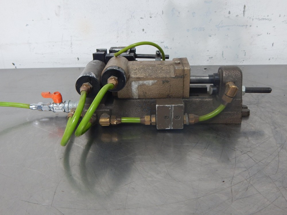 AIR TOOLS CST 3.0 TABLE WIRE STRIPPER M1782