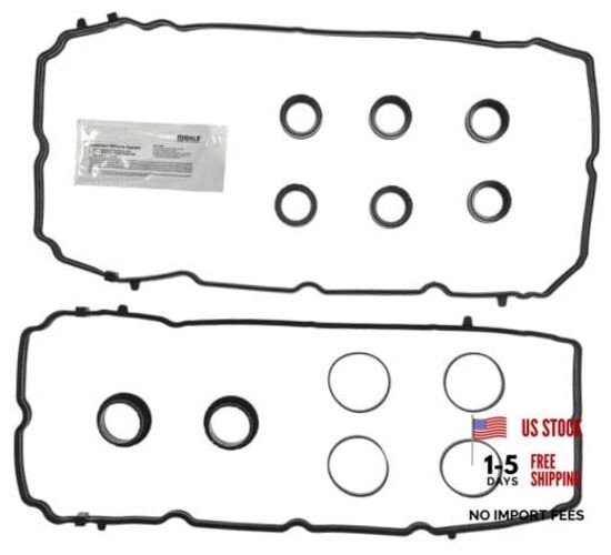 Original VS50657 Engine Valve Cover Gasket Set