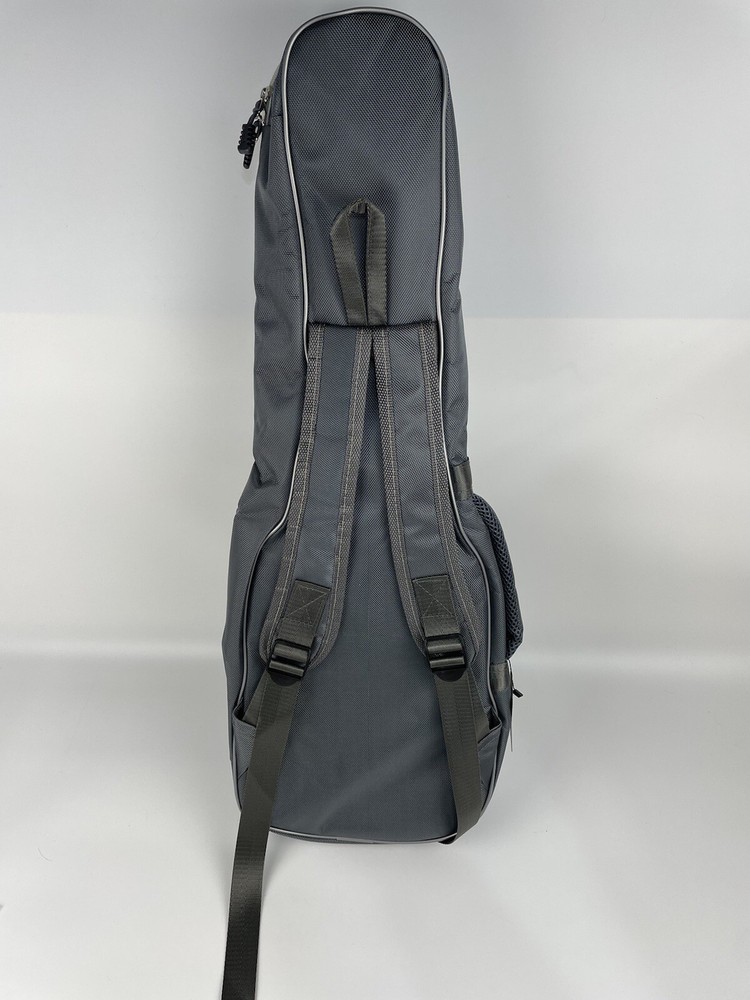 music first ukelele case