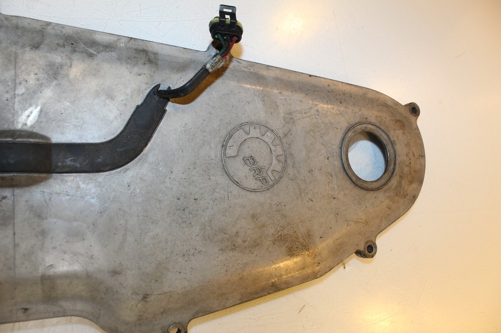 Ski-Doo Summit Chain Case Cover Outer