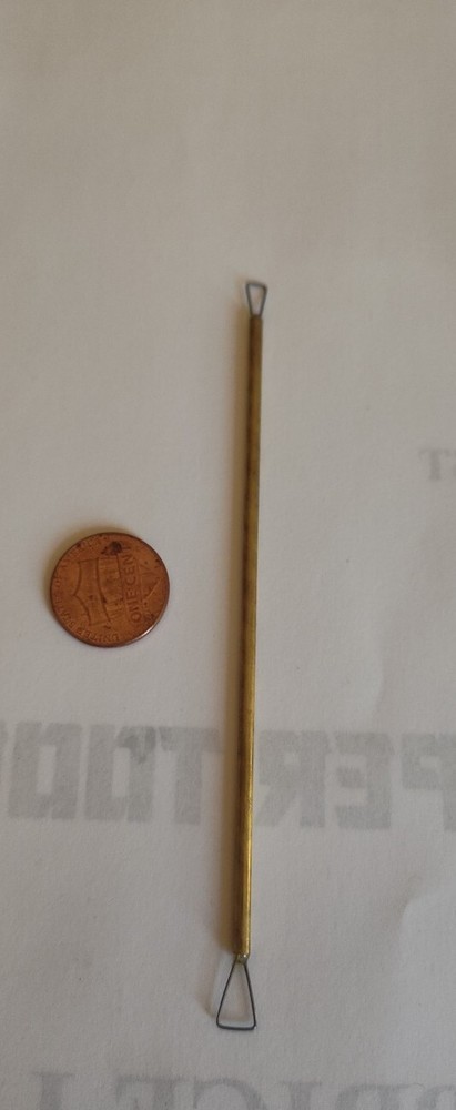 Kemper Tools Mini Sculpting Tool MS01