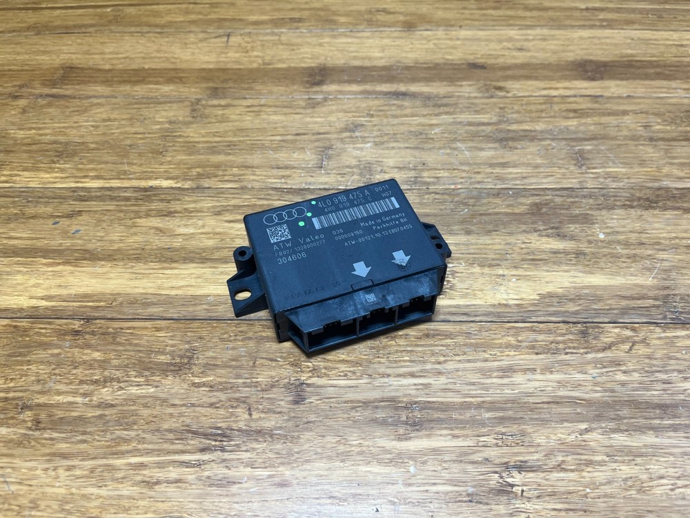 2013-2015 Audi Q7 4L Parking Aid Assistant Computer Control Module Unit OEM