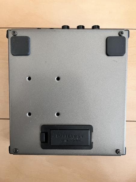 Roland BOSS DRP-II Dr. Pad Electronic Drum Pad Trigger Module