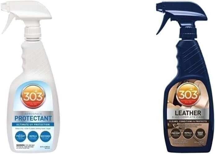 303 Products Aerospace Protectant