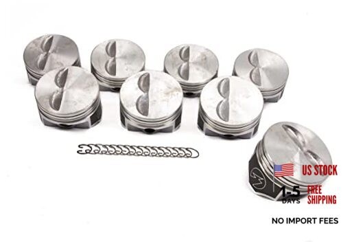 SEAH860CP60-8 Cast Piston
