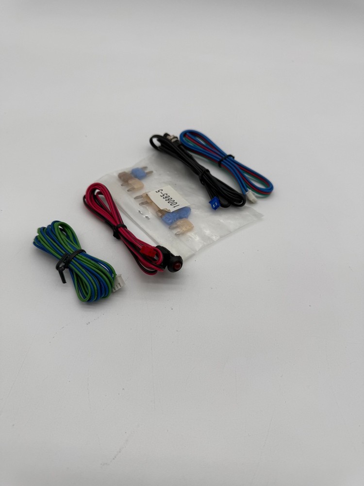 Clarion UNGO RS151 Remote Start