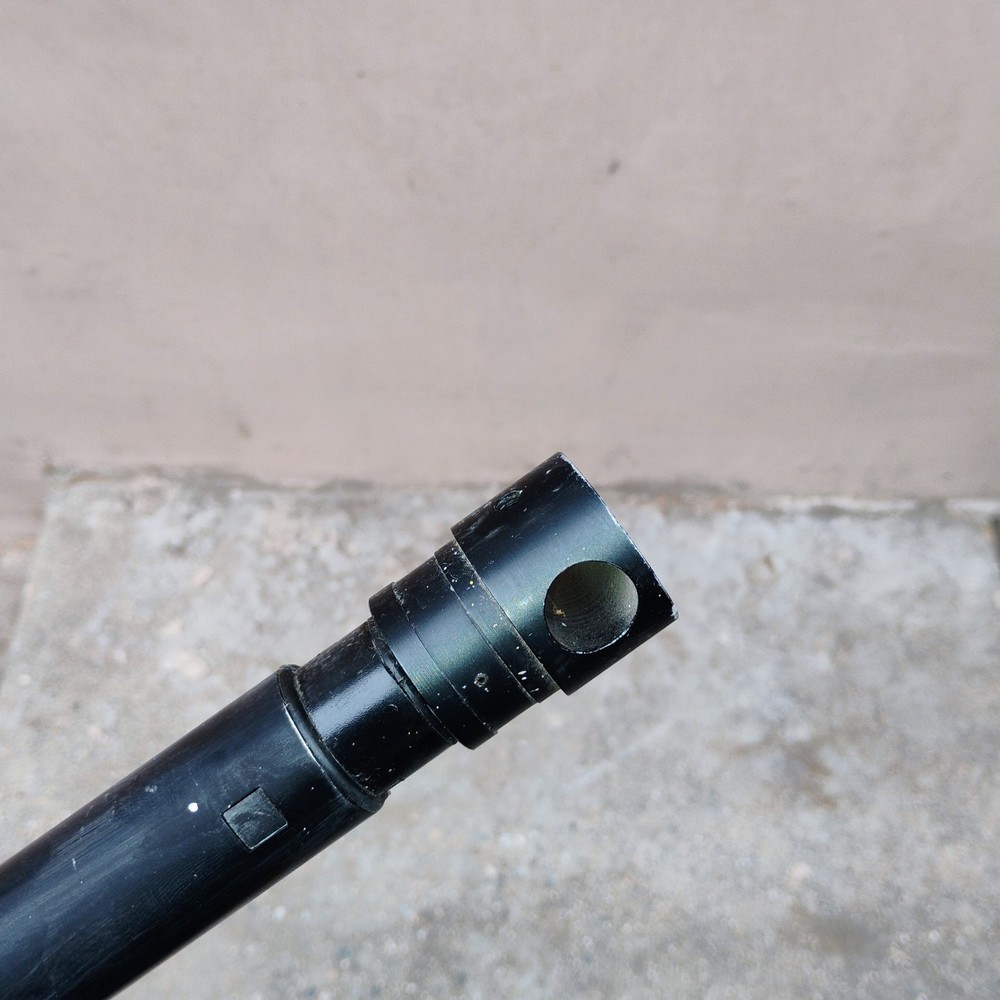 Photoflex BackDrop Pole DP-BP412