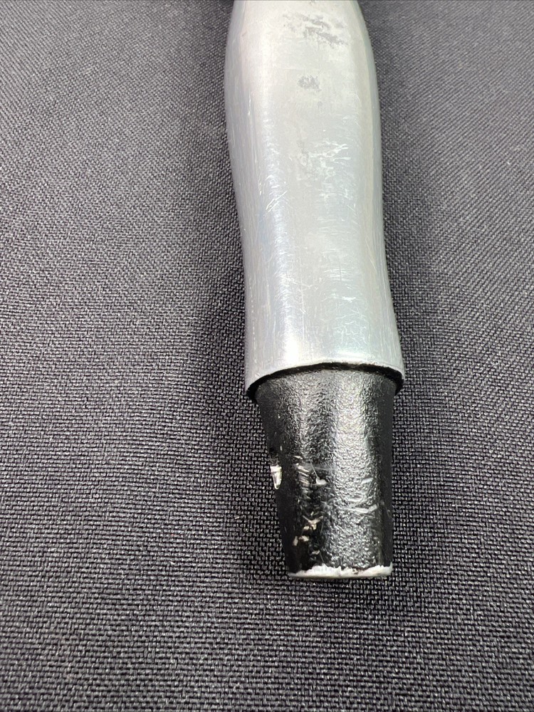 RARE 1981 Gerber Knife Command II