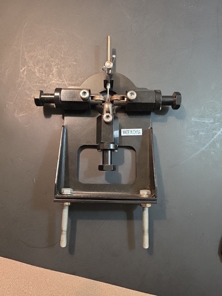 Manual Cable Stripper Stripping Machine Wire Stripper