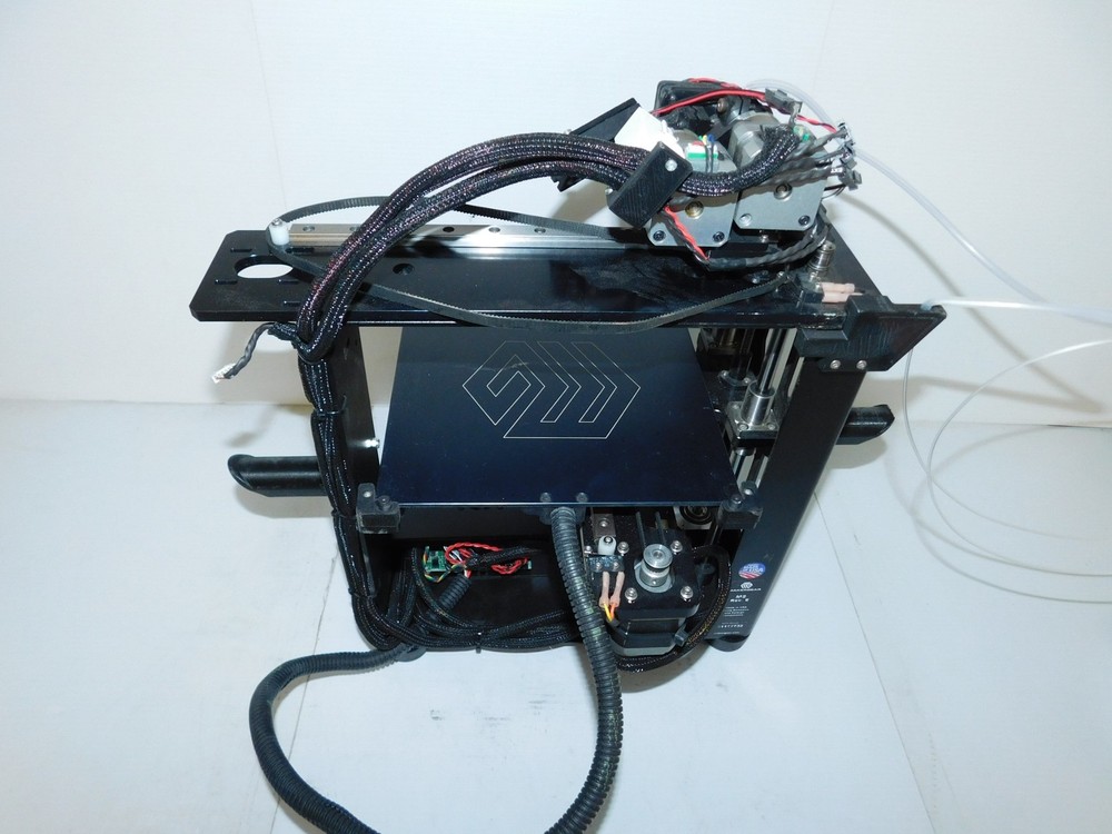 MAKERGEAR M2 REV E 3D PRINTER (NYG92)