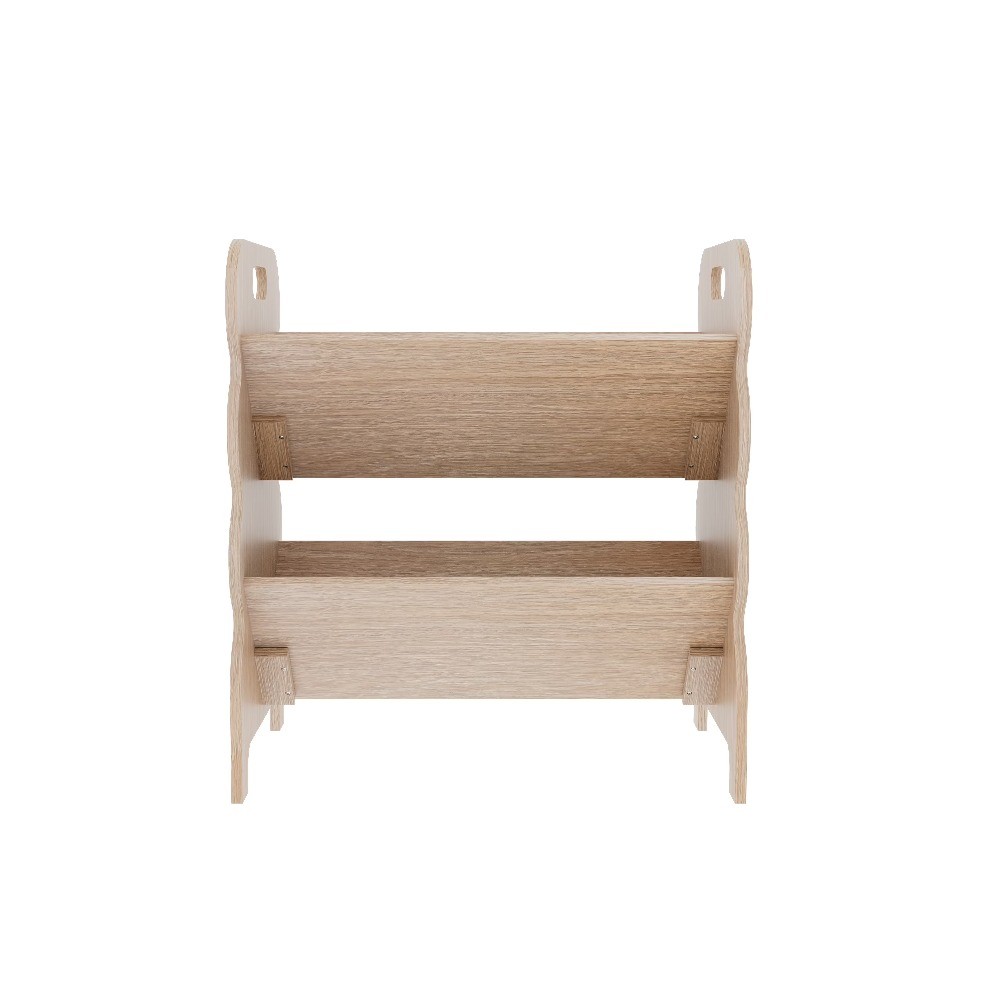 Wiggle Storage Unit, Natural