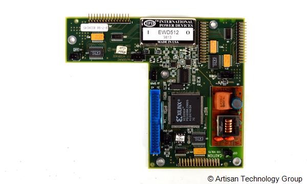 Cerjac E4480-60008 F.P. Interface Board