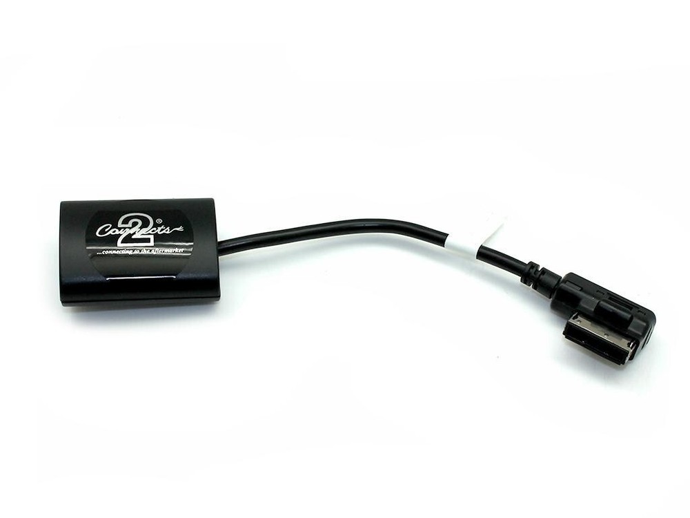 CTAMC1A2DP Mercedes CLS W211 A2DP Bluetooth Streaming Interface Adapter iPhone 7