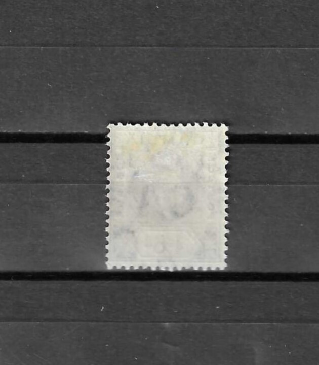 GAMBIA 1912 SG 98 MINT