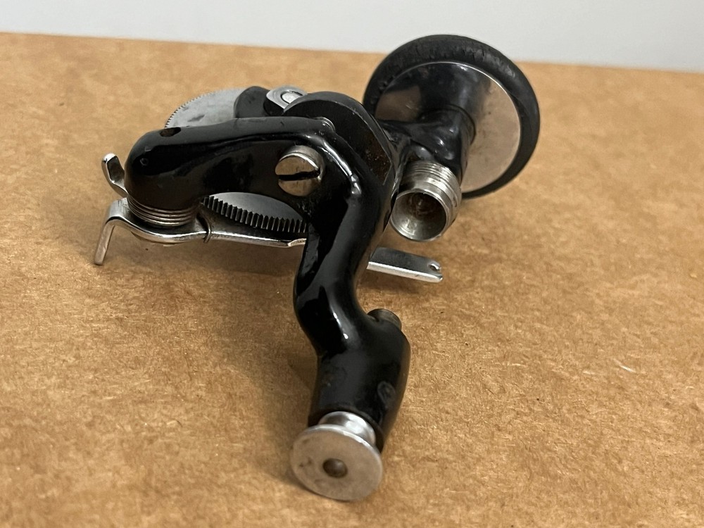 Singer 27k sewing machine Bobbin Winder
