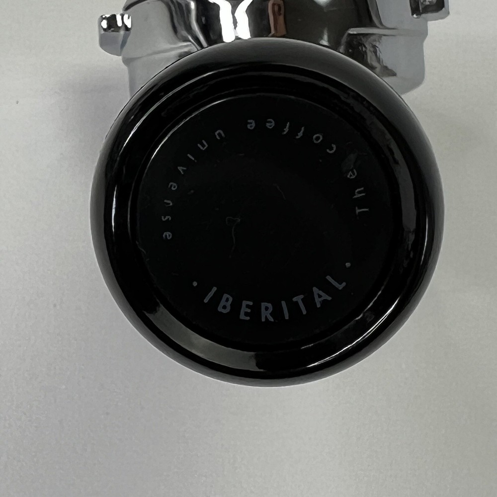 IBERITAL IB7/INTENZ Double Filter Holder