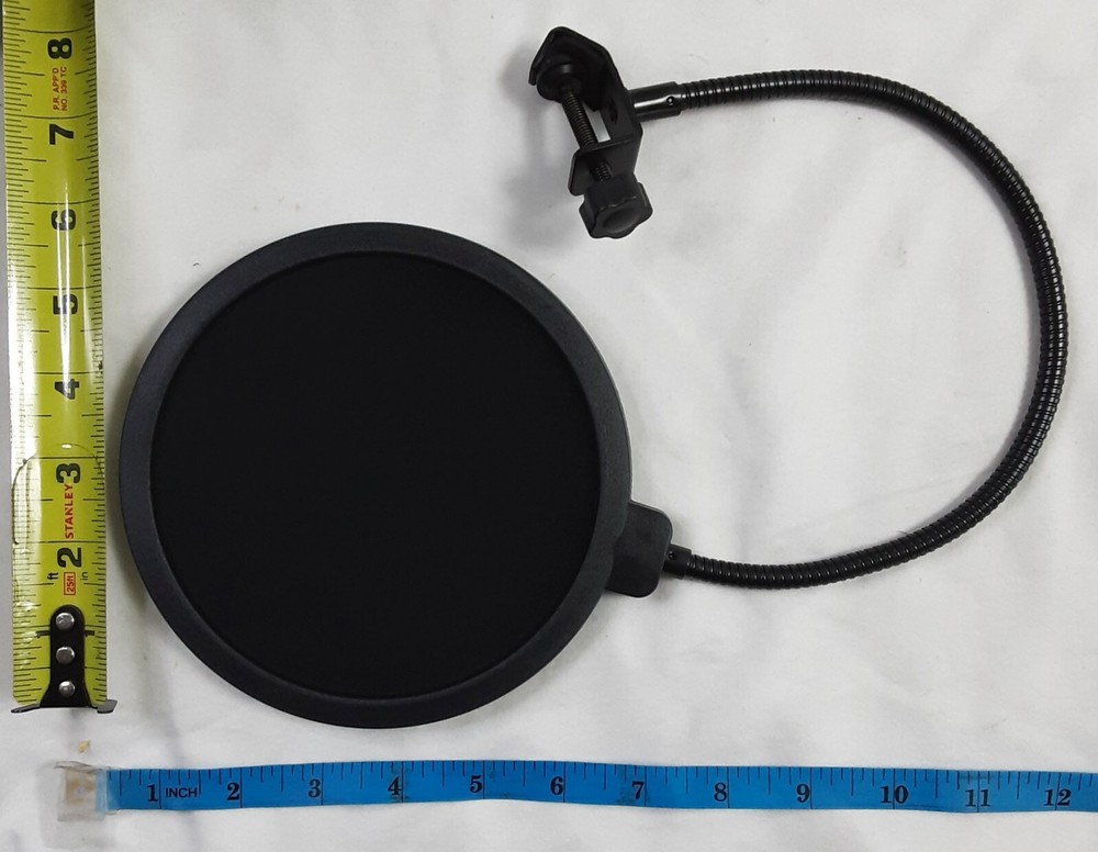 Codn Recording Microphone isolation Shield Kit