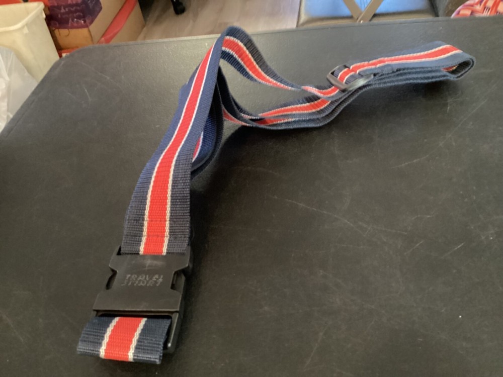 Lugging / Suitcase / Travel Strap