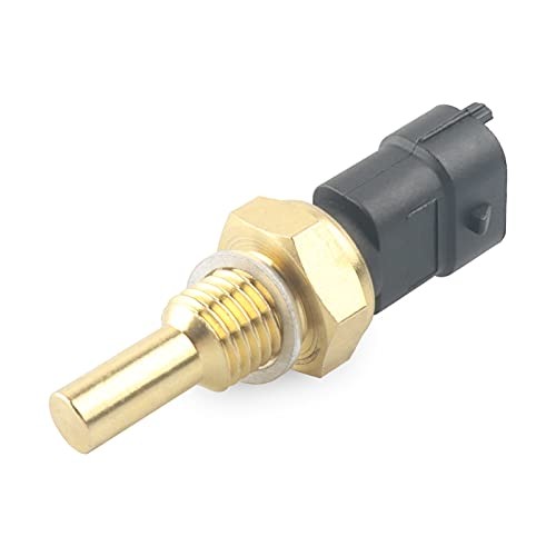 Coolant Temperature Sensor, ECT Temp Sensor Replace 213-4777, 12639899