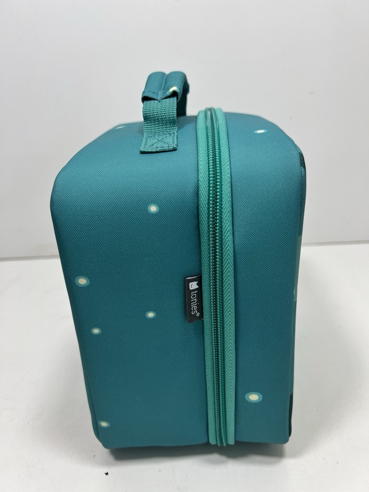 Tonies Carrying Case Max Storage Transporter Enchanted Forest