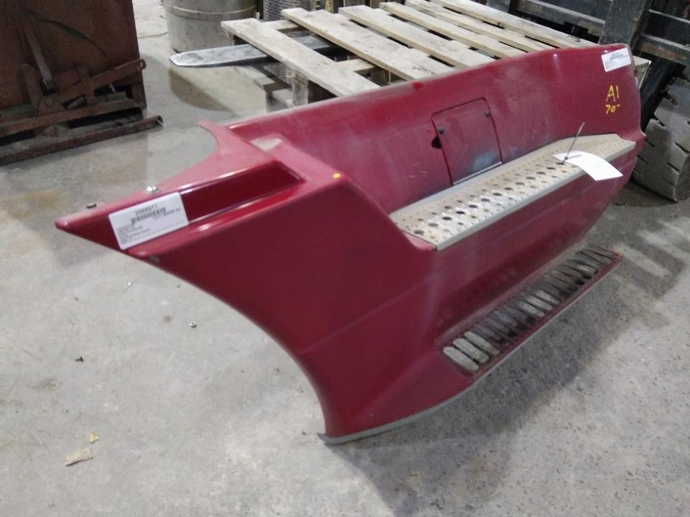 For 2001 FREIGHTLINER CENTURY 120 SIDE FAIRING Left , MN