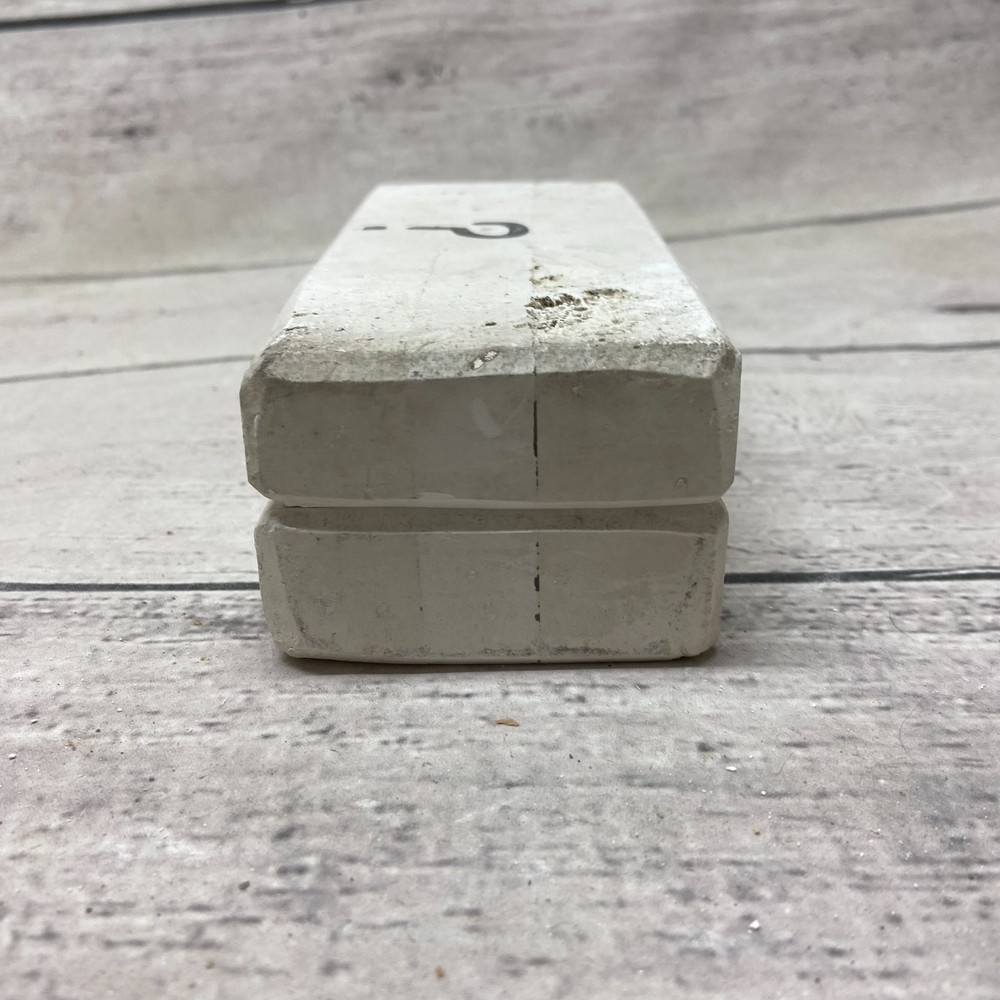 Unbranded Ceramic Casting Mold