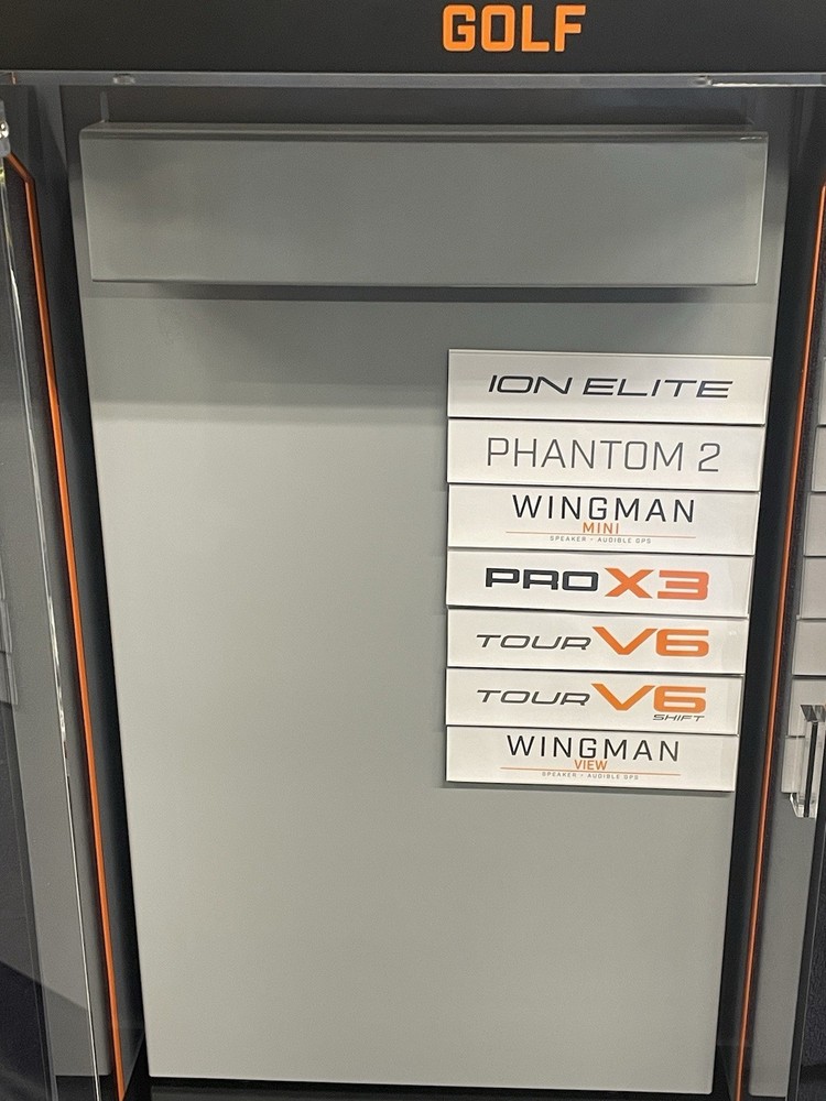 Bushnell Display Unit - RangeFinder - New