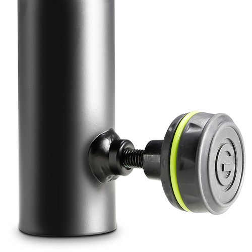 Gravity Speaker Stand (GRGSAT36B)