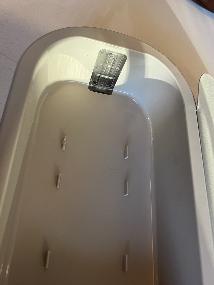 BONDIR UV + O3 Sanitizer / Sterilizer Box