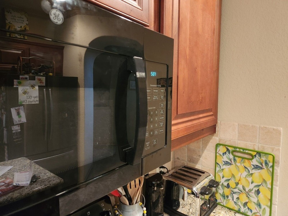 Maytag mmv4205bas Black Replacement Handle