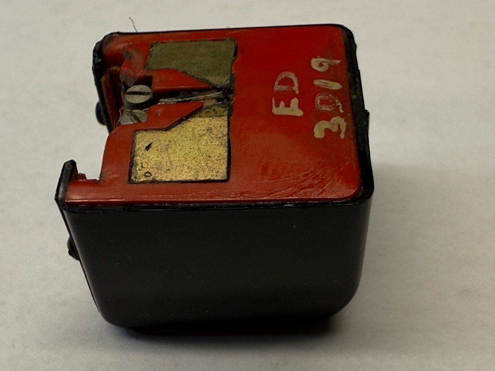 Decca FFSS MK III ED Phono Cartridge