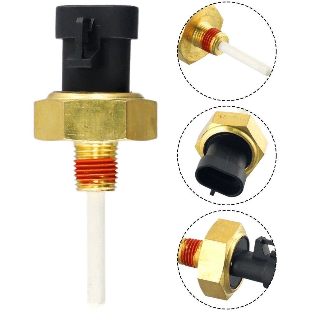 New 4383933 Coolant Level Sensor Switch Fits For Cummins Truck Engine