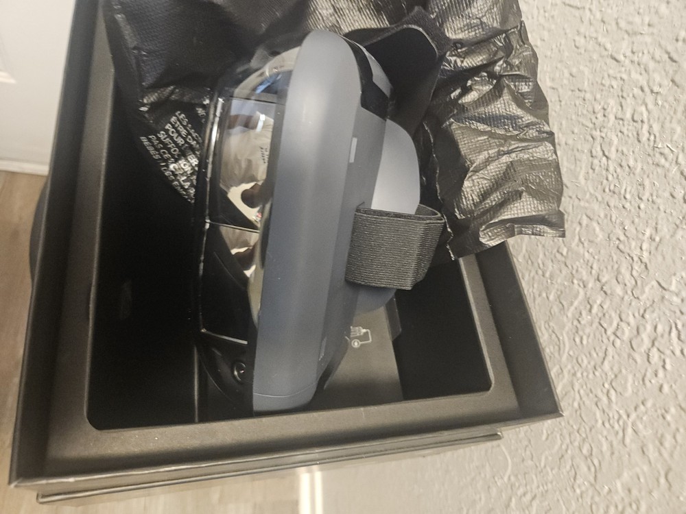 Star Wars Jedi Challenges AR Headset With Lightsaber Controller and Tracking