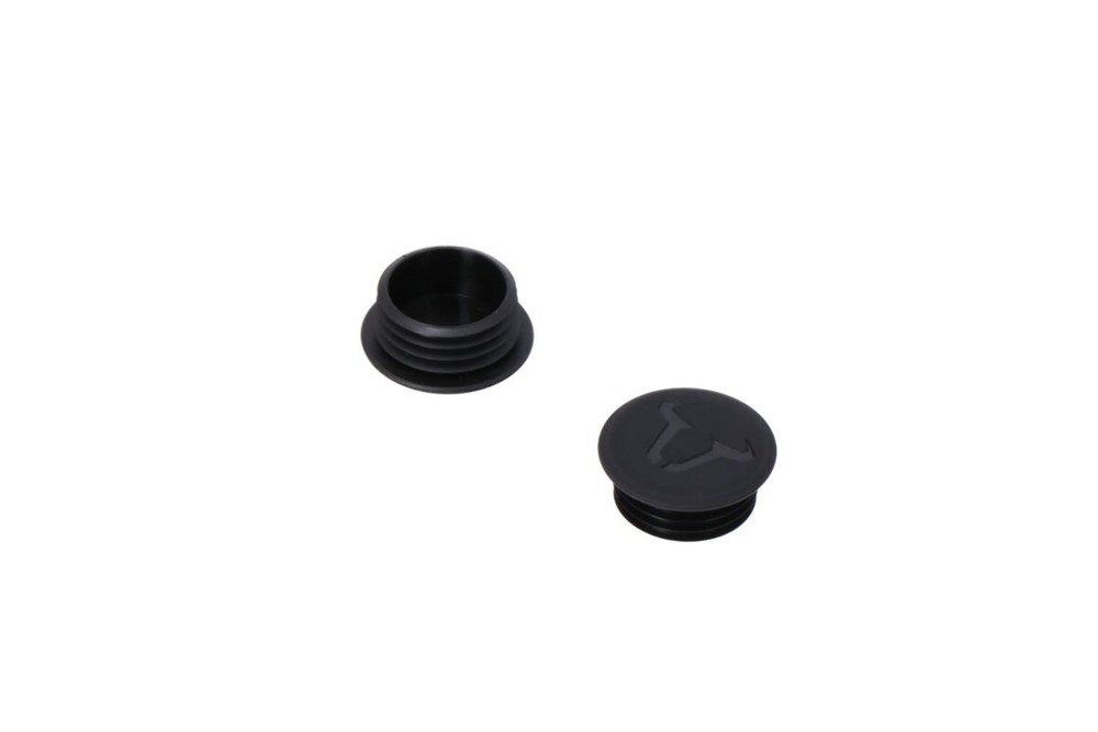 Crash Bar Replacement Caps