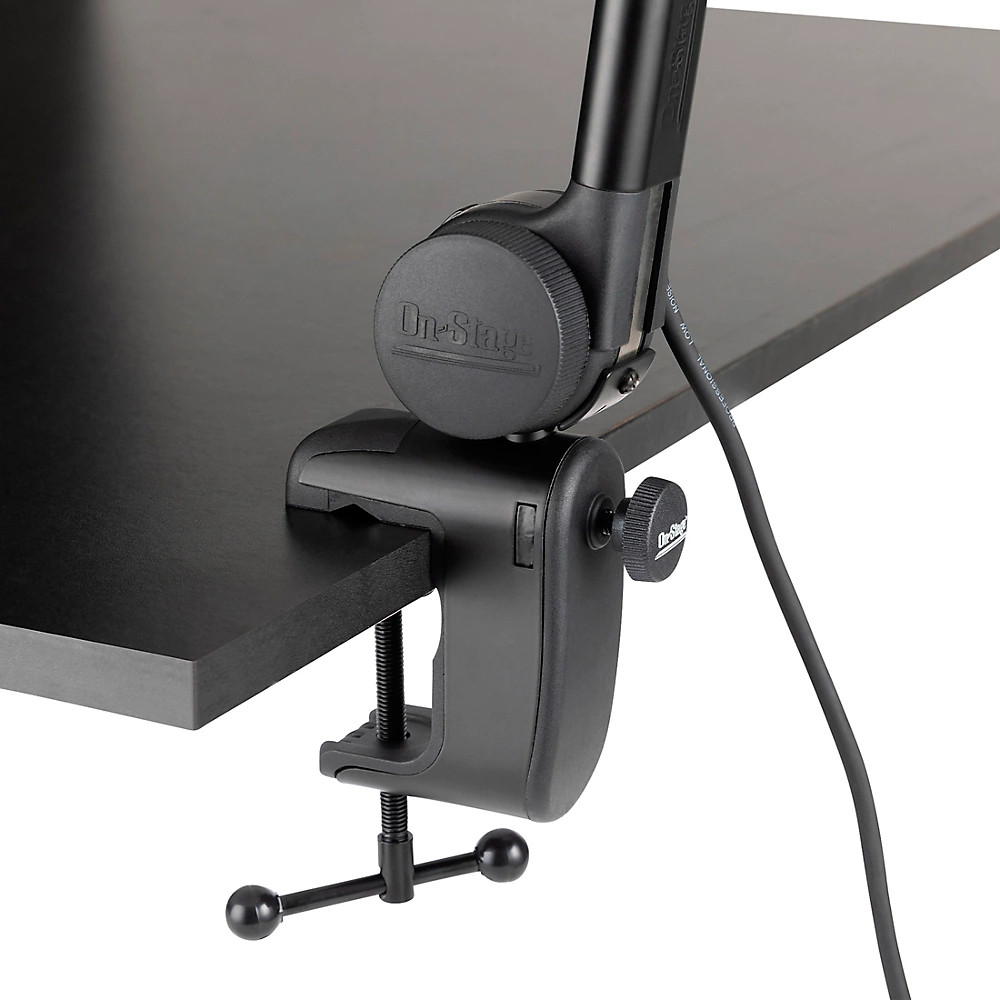 On-Stage MBS9500 Microphone Boom Arm