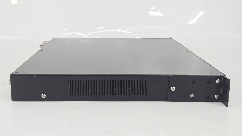 Adtec Digital MediaHUB-HD Pro MPEG-2/4 Broadcast Encoder Decoder