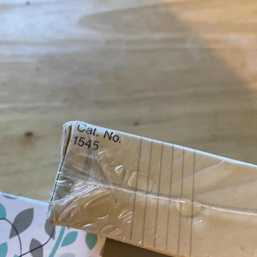 Video Title Shop A Computer & VCR Utility by Datasoft for Atari 64K 1987