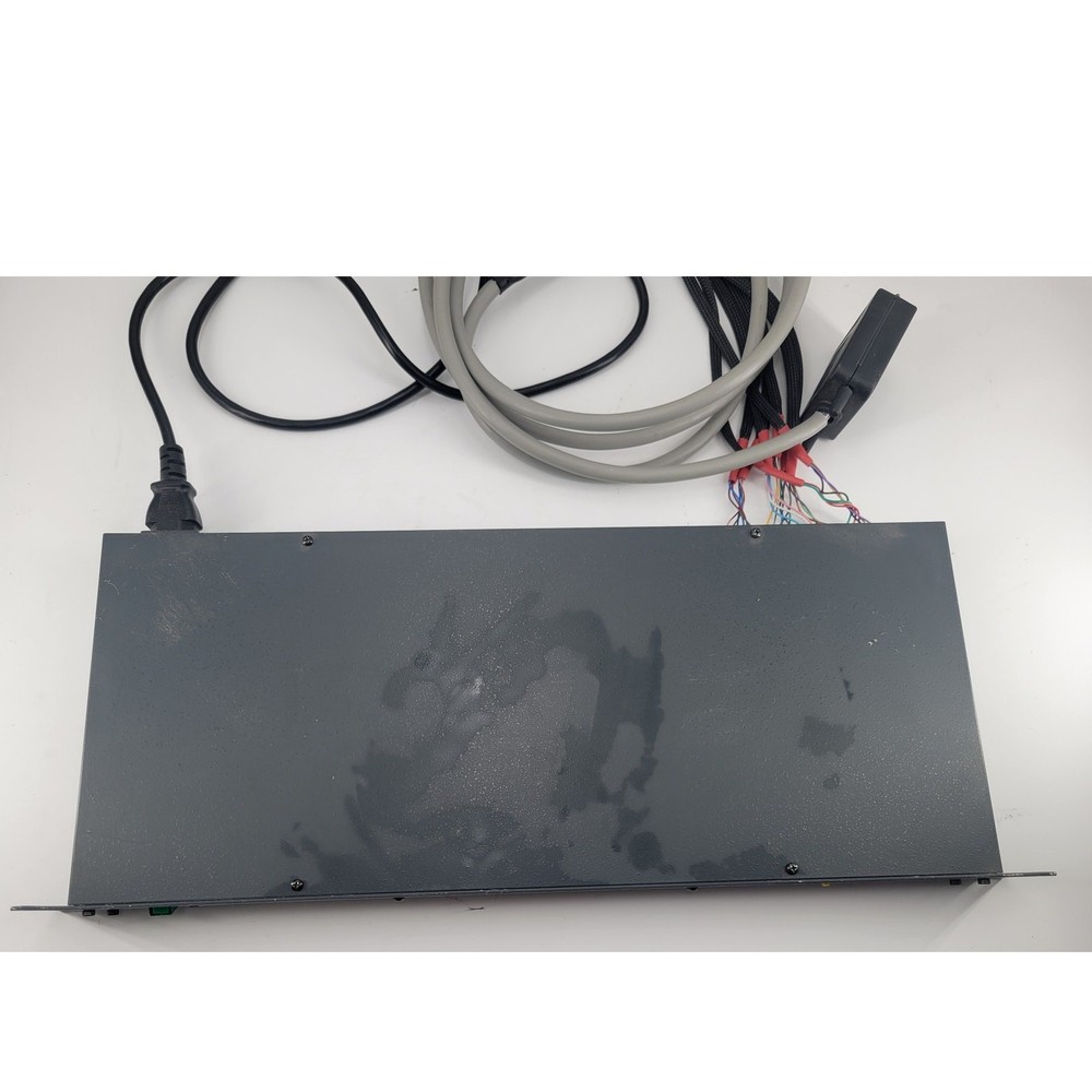 Kramer 1:10 Distribution Amplifier Model VM-1610