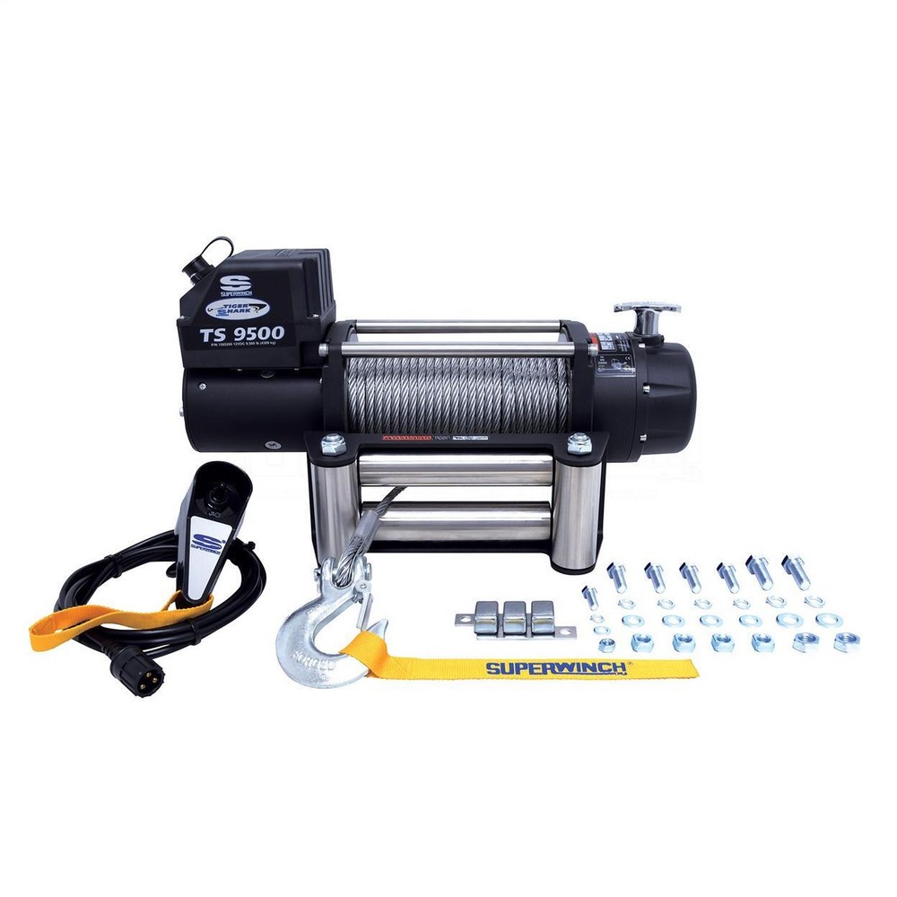 Superwinch Winch | 1595200