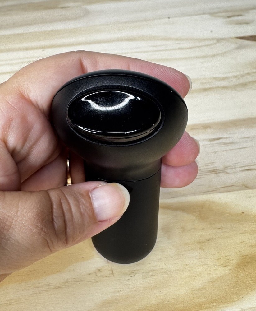 Samsung Gear VR Replacement Controller Black ET-YO324 Touchpad Trigger Bluetooth