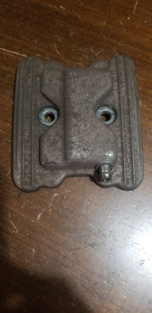 '80 Cb650 Breather Valve Cover