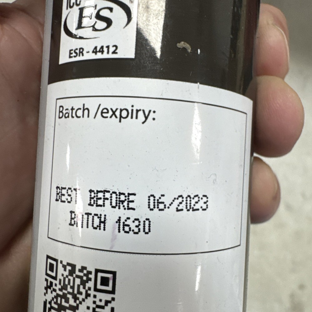 Aerosmith Pure Epoxy 8.5 Oz