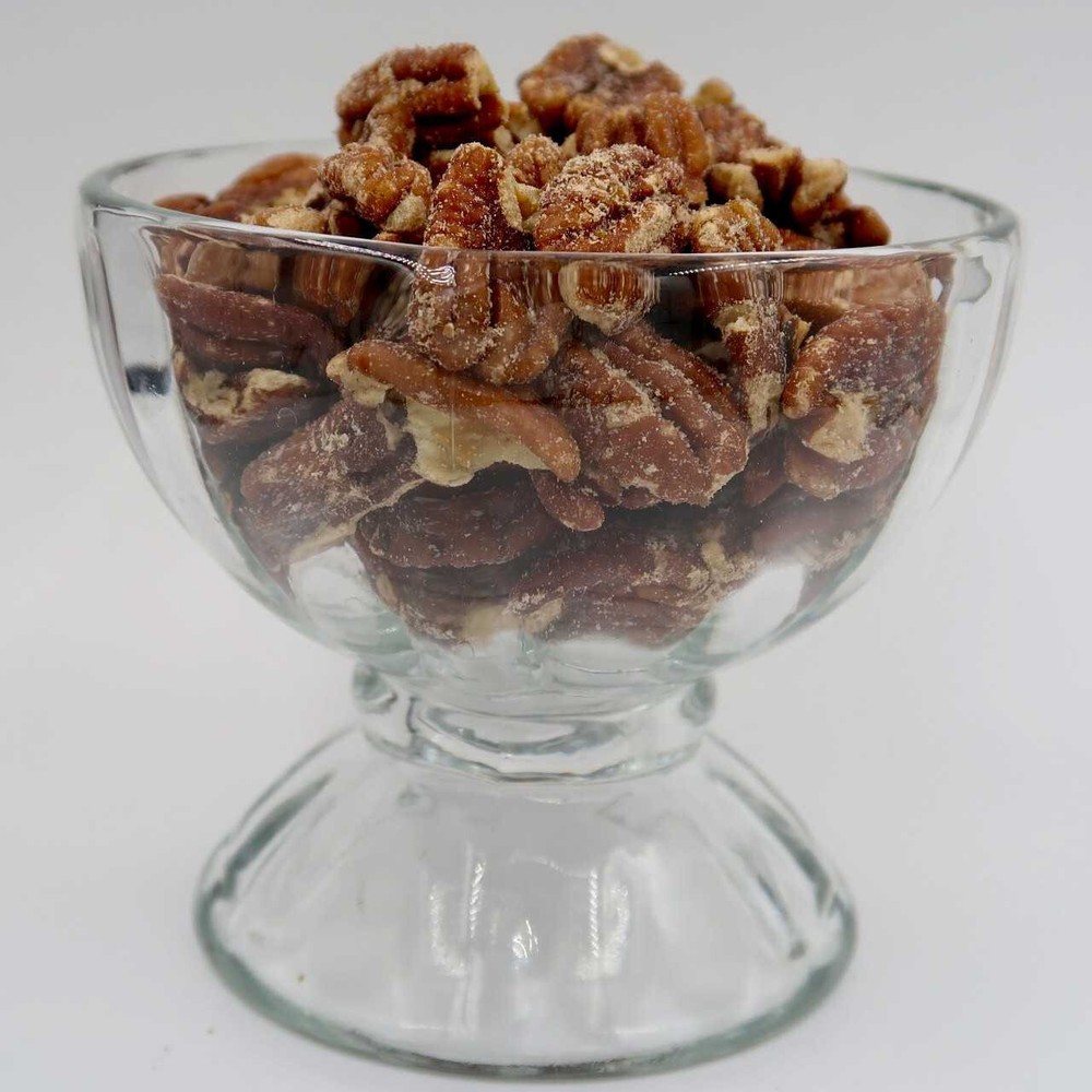 Roasted Salted Pecans 8oz