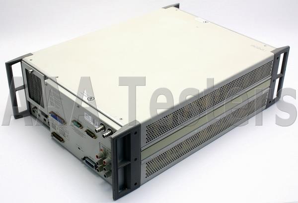 Fluke 5700A High Performance Multi Function Calibrator 0 to 100 M