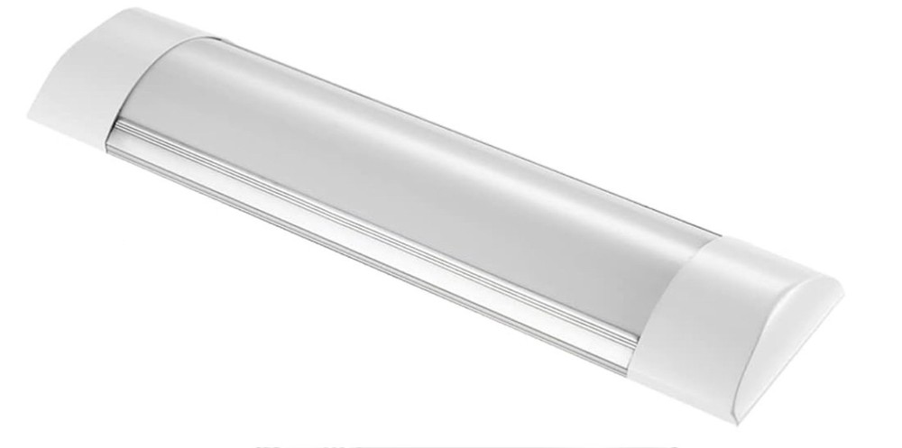 White Purification Lamp