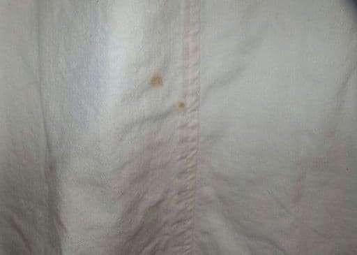 Japanese Military Patient Uniform